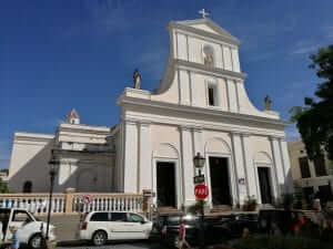 San Juan de Puerto Rico