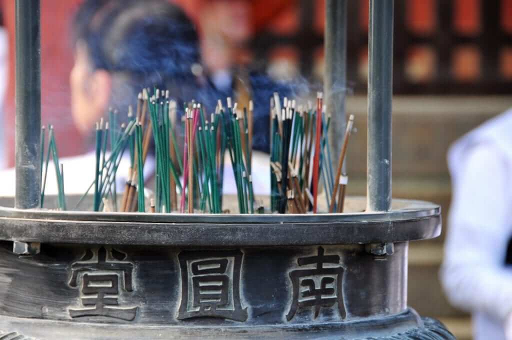 que ver en nara todaiji daibutsu