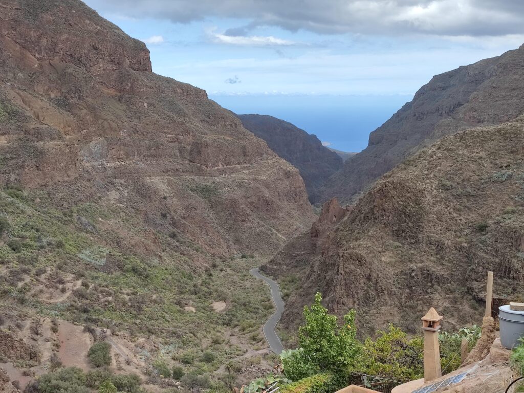 qué ver en Gran Canaria