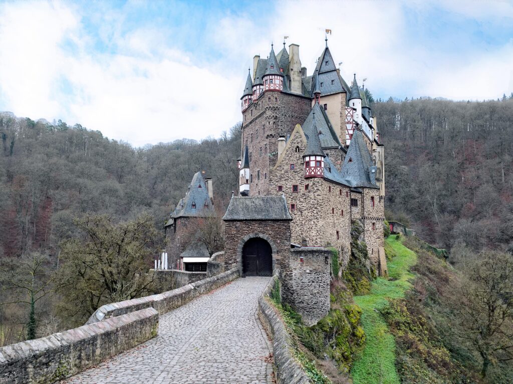 Castillo de Eltz