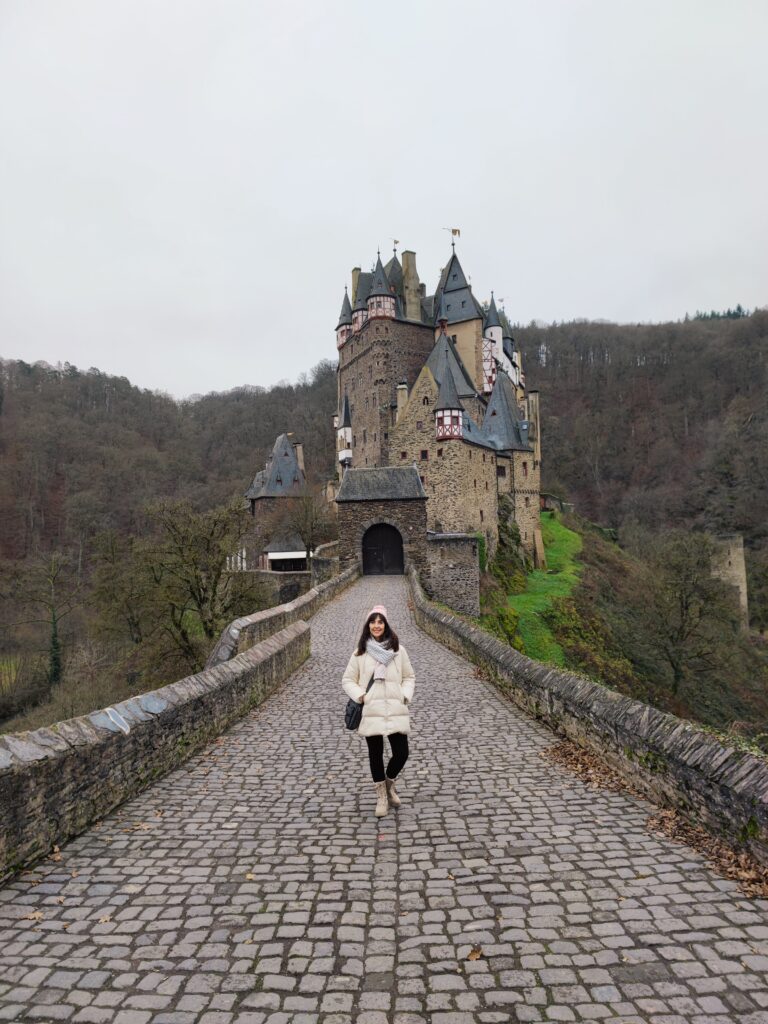 Castillo de Eltz