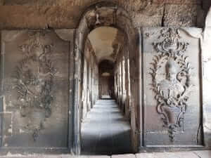 Trier Porta Nigra