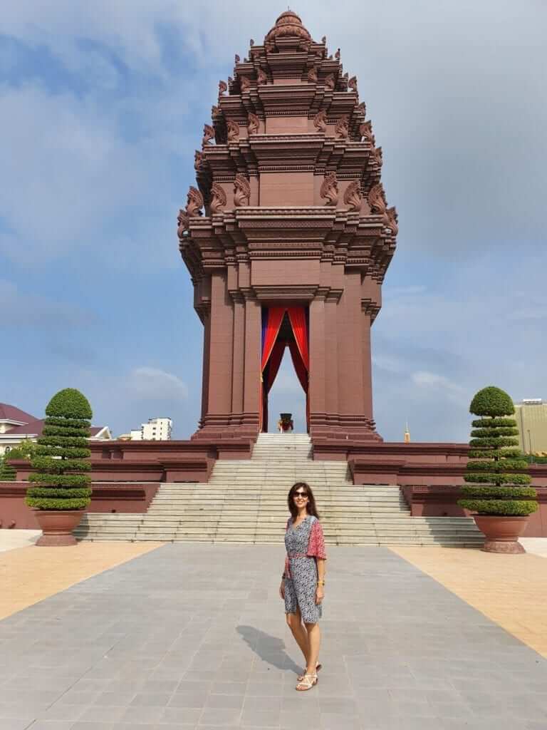 Phnom Penh: 9 lugares qué ver en capital de Camboya - Kris por el mundo - Blog y fotografía