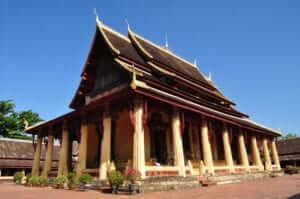 Vientiane