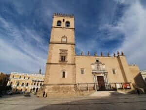 qué ver en Badajoz