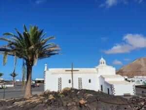 qué ver en Lanzarote