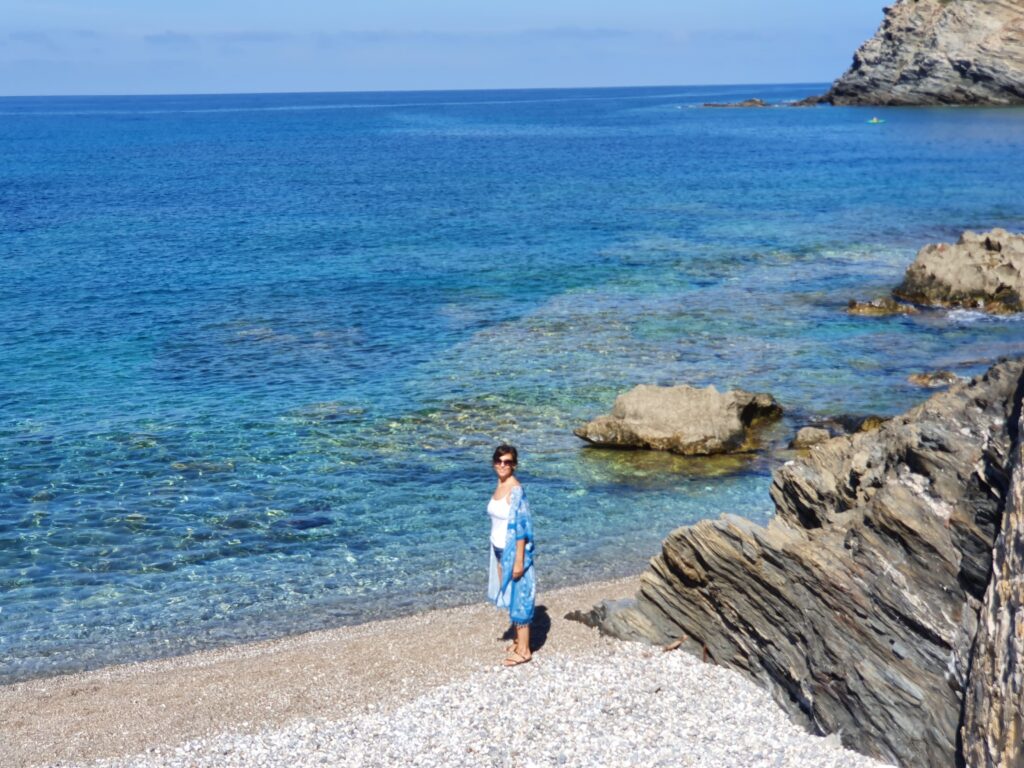 mejores playas de Cerdeña