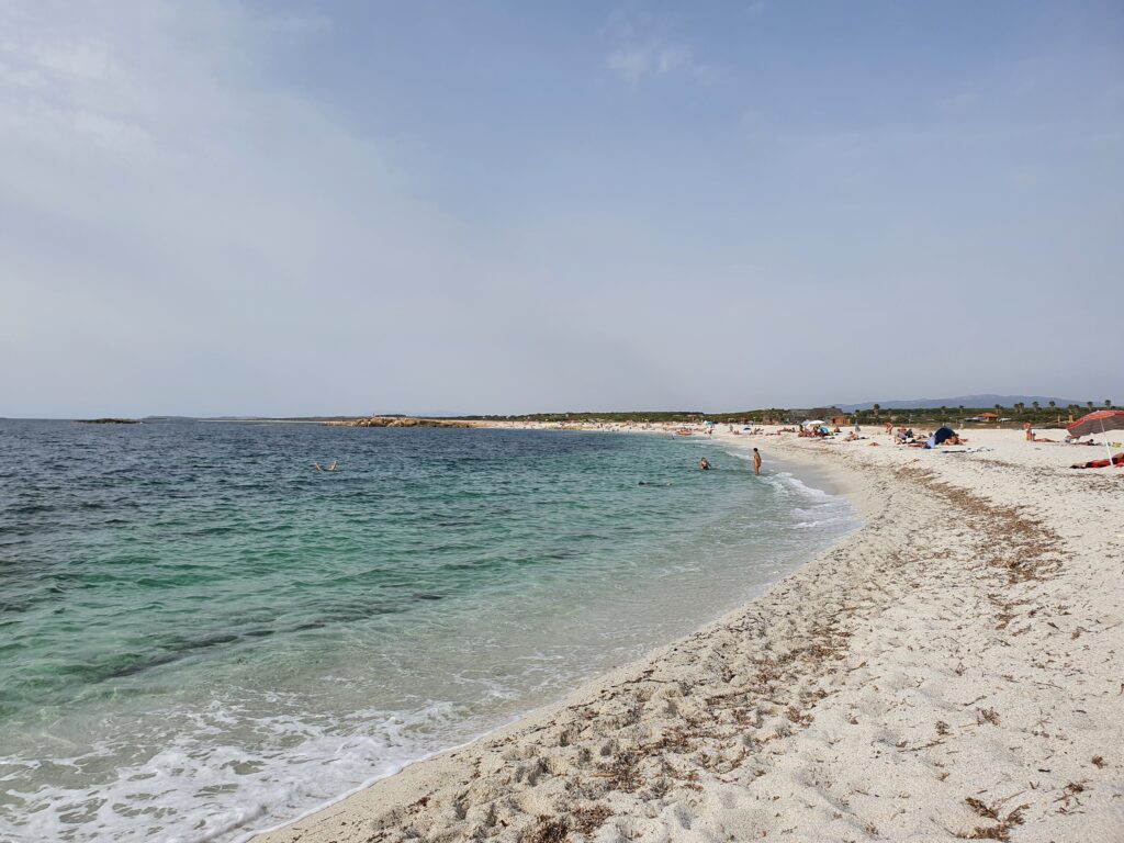 mejores playas de Cerdeña