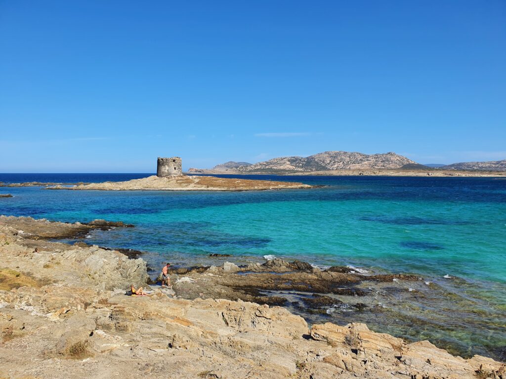 mejores playas de Cerdeña