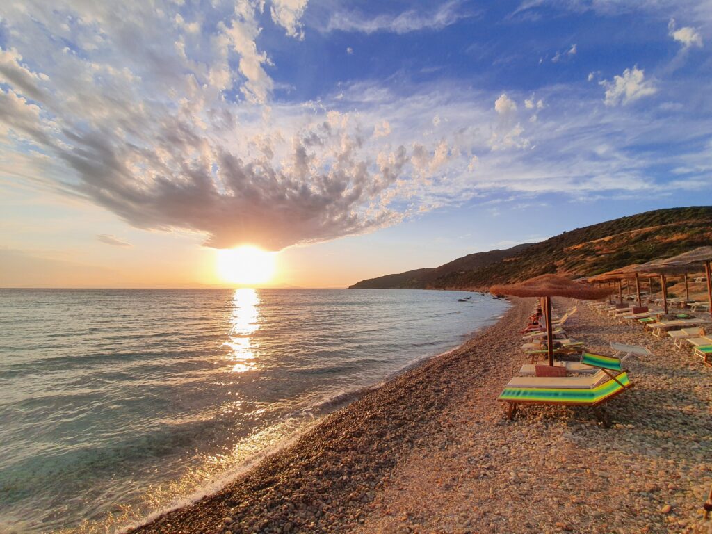 mejores playas de Cerdeña