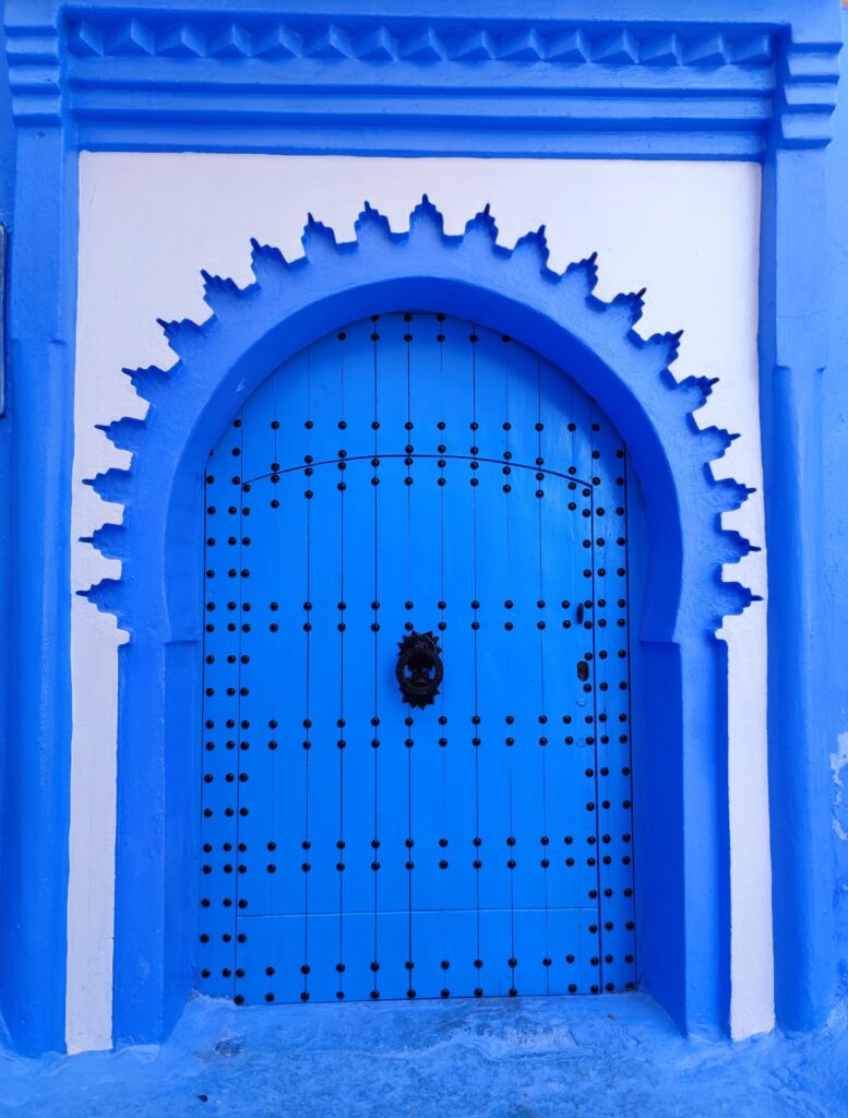 Qué ver en Chefchaouen