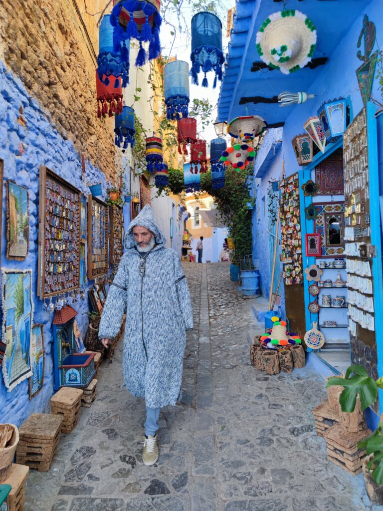 Qué ver en Chefchaouen