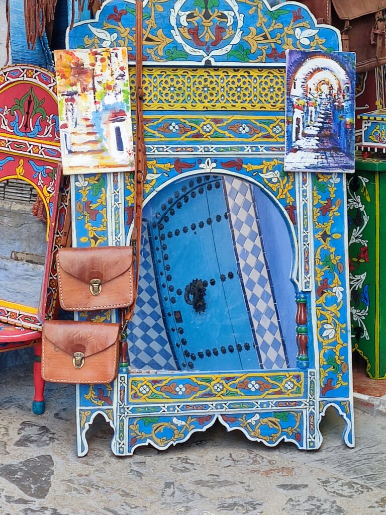 Qué ver en Chefchaouen