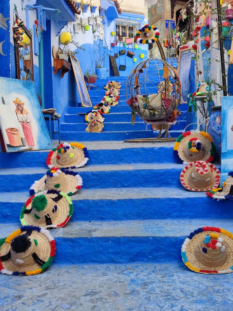 Qué ver en Chefchaouen