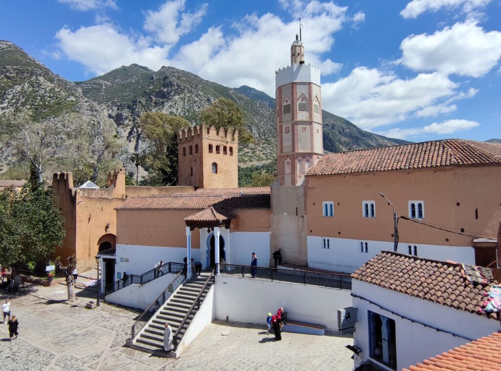 Qué ver en Chefchaouen