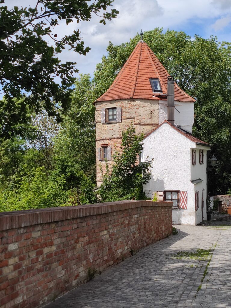 Friedberg Alemania