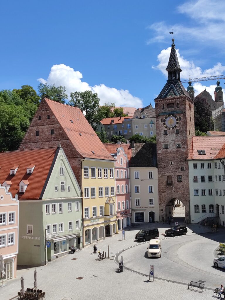 Landsberg am Lech