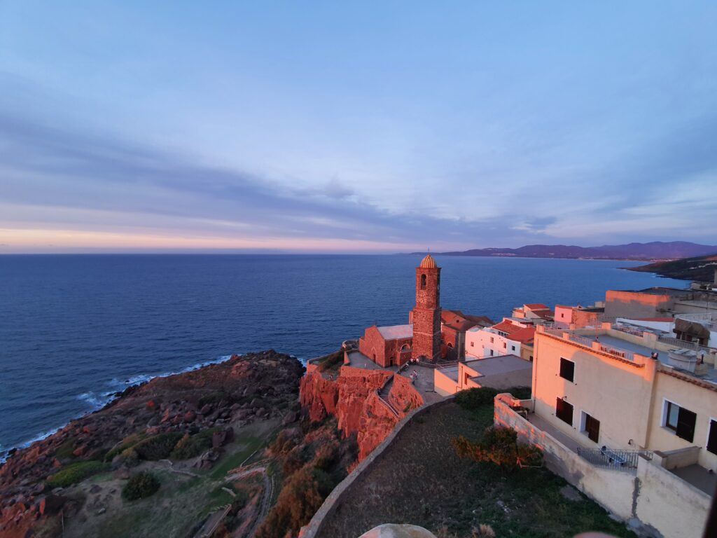 qué ver en castelsardo