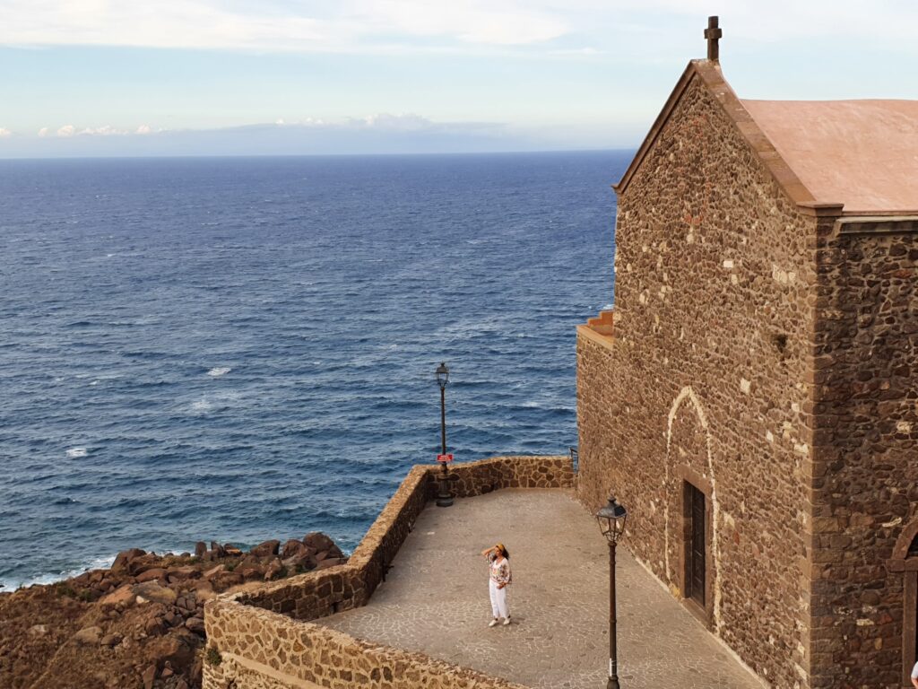 que ver en Castelsardo