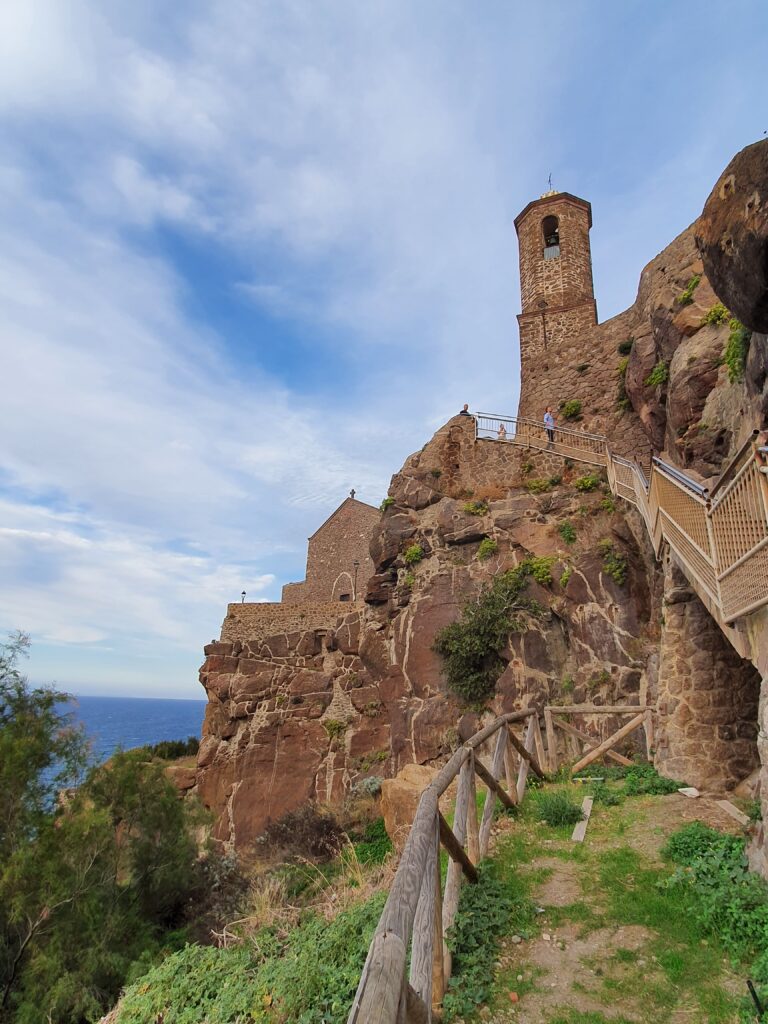 que ver en castelsardo