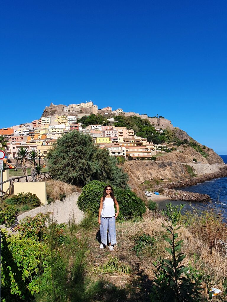 qué ver en castelsardo