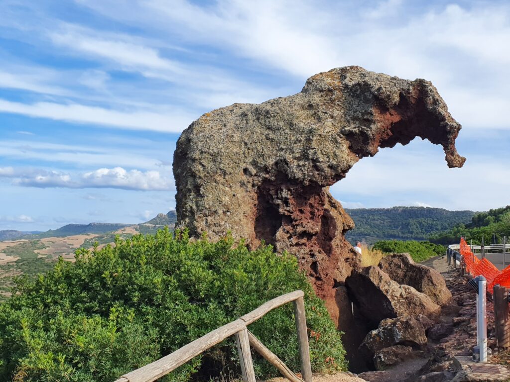 Qué ver en Castelsardo