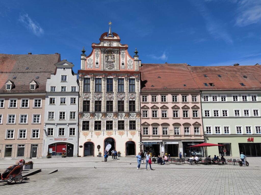 Landsberg am Lech