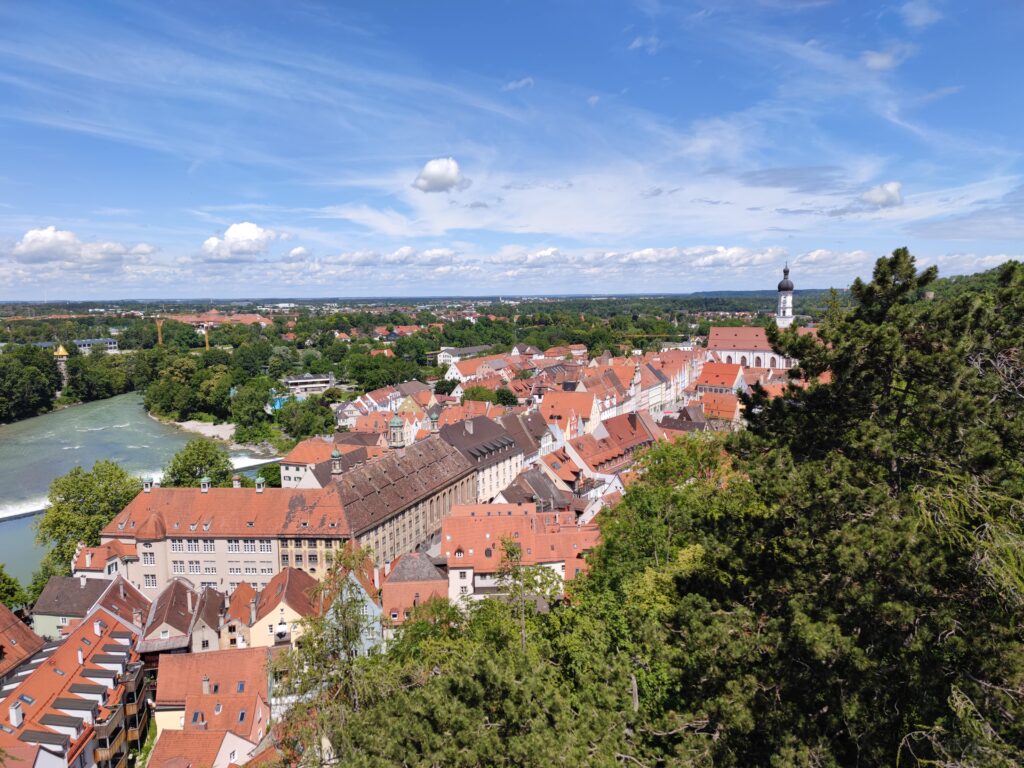 Landsberg am Lech