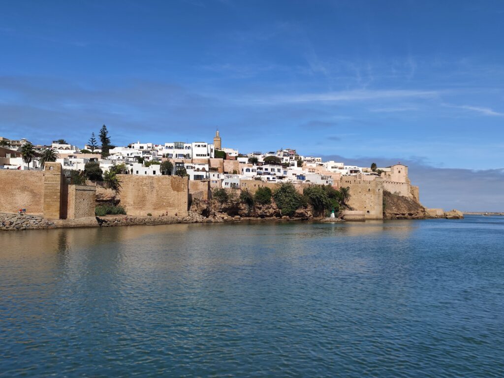 qué ver en Rabat