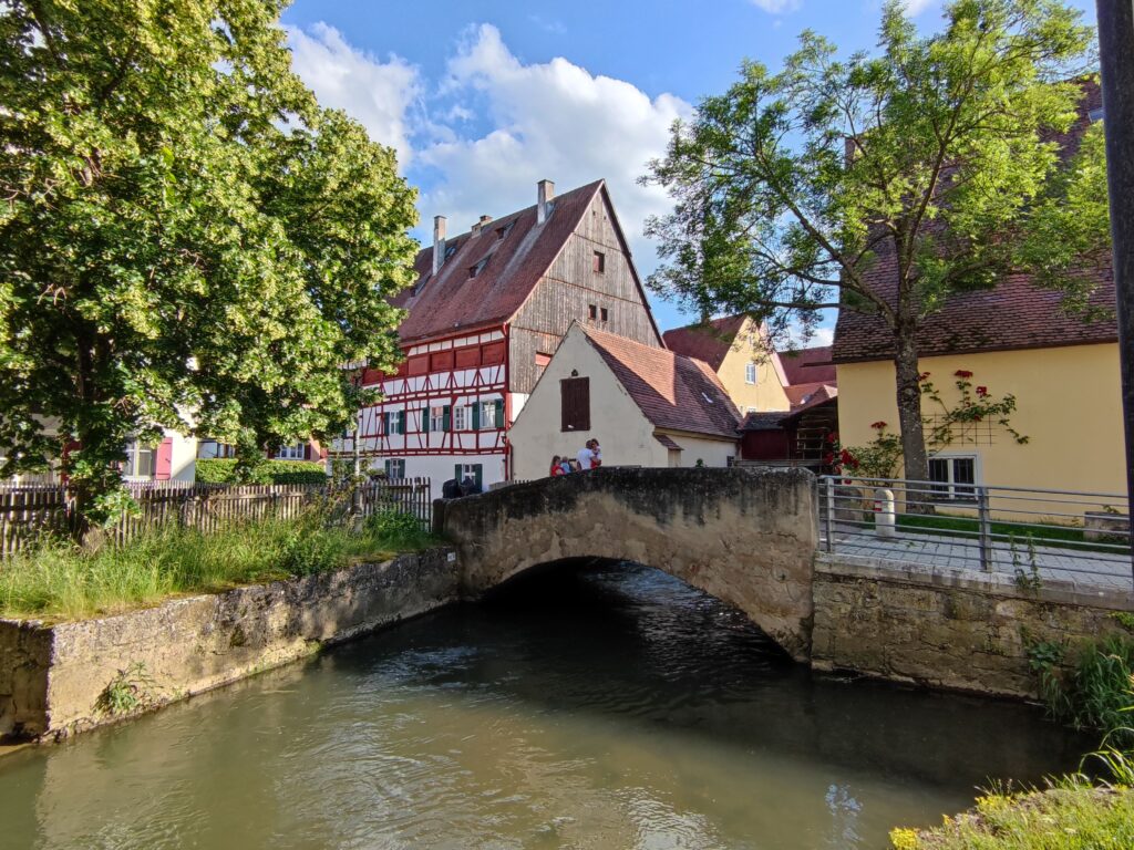 Nördlingen