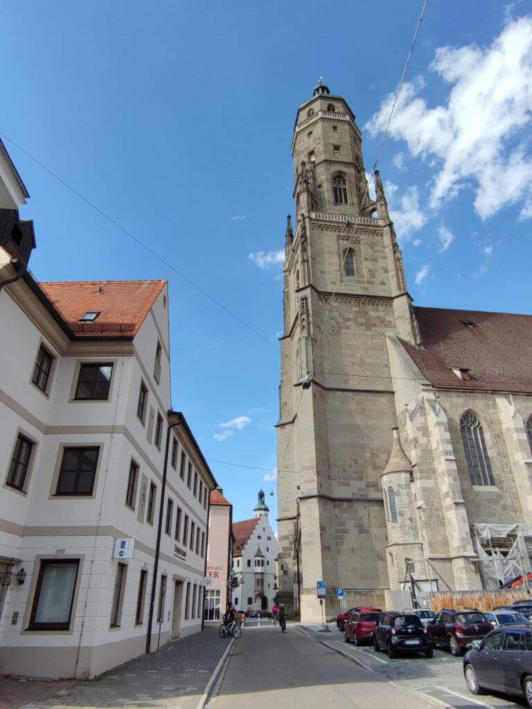 Nördlingen