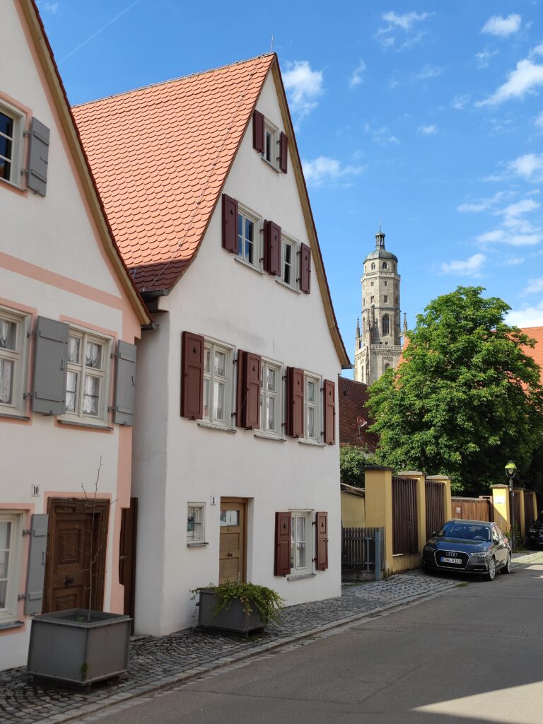 Nördlingen