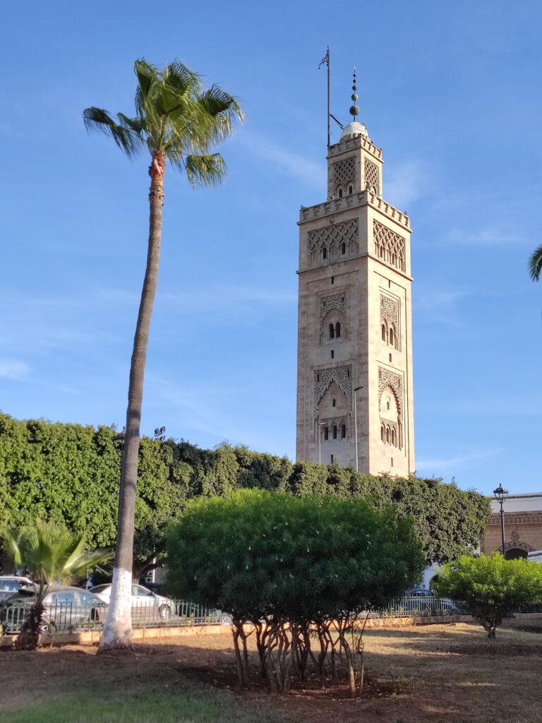 qué ver en Casablanca