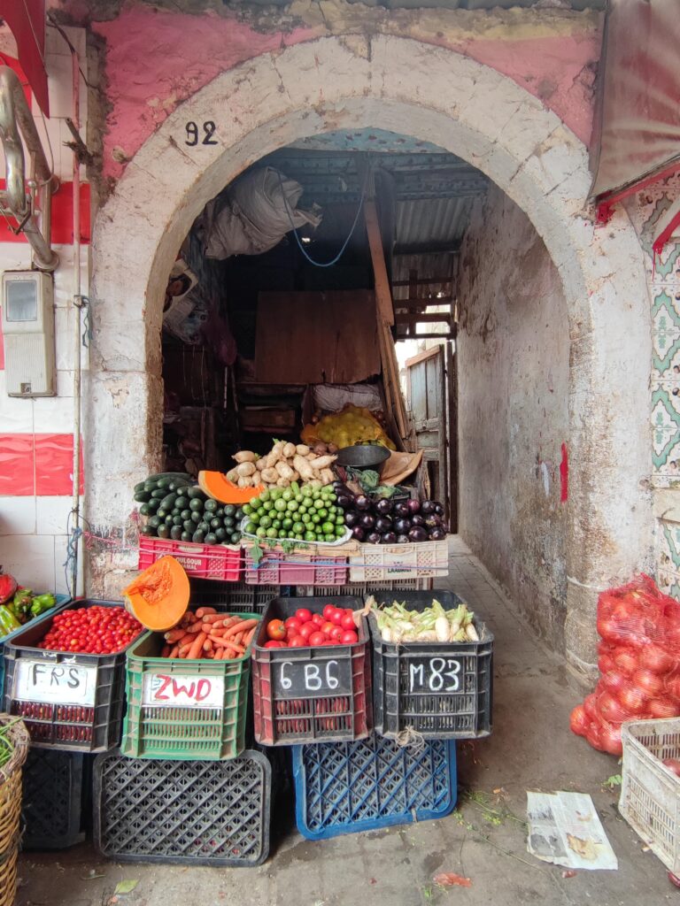 qué ver en Casablanca