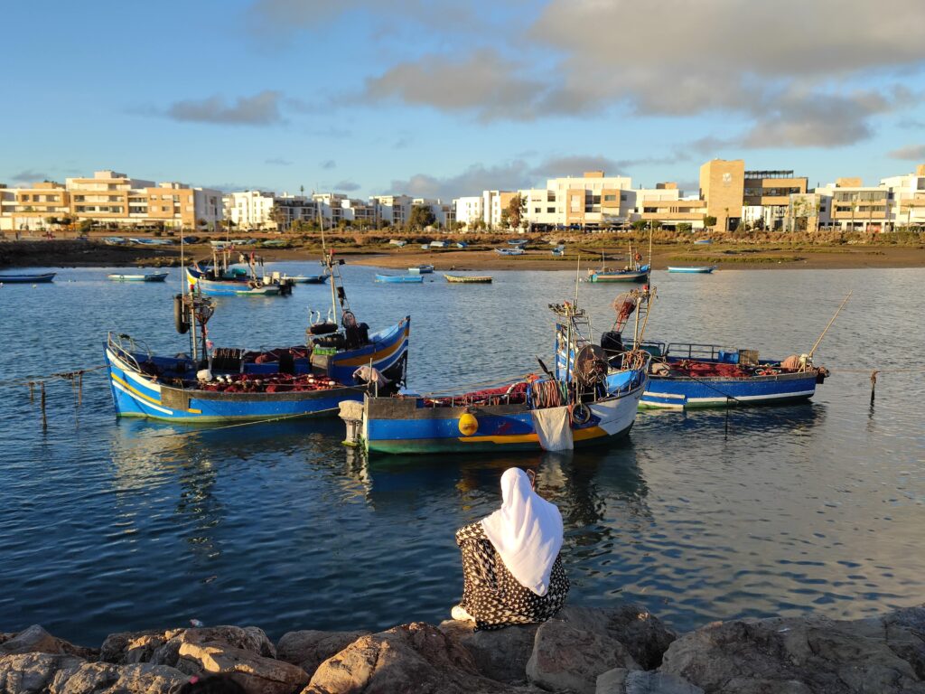 qué ver en Rabat