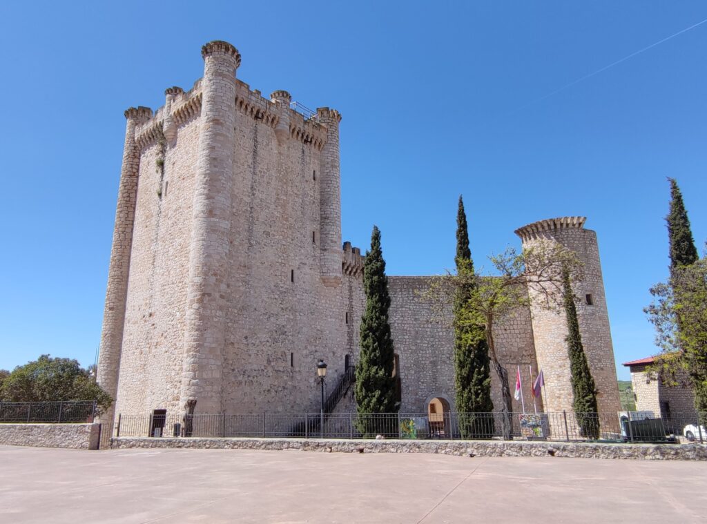 qué ver en Guadalajara España