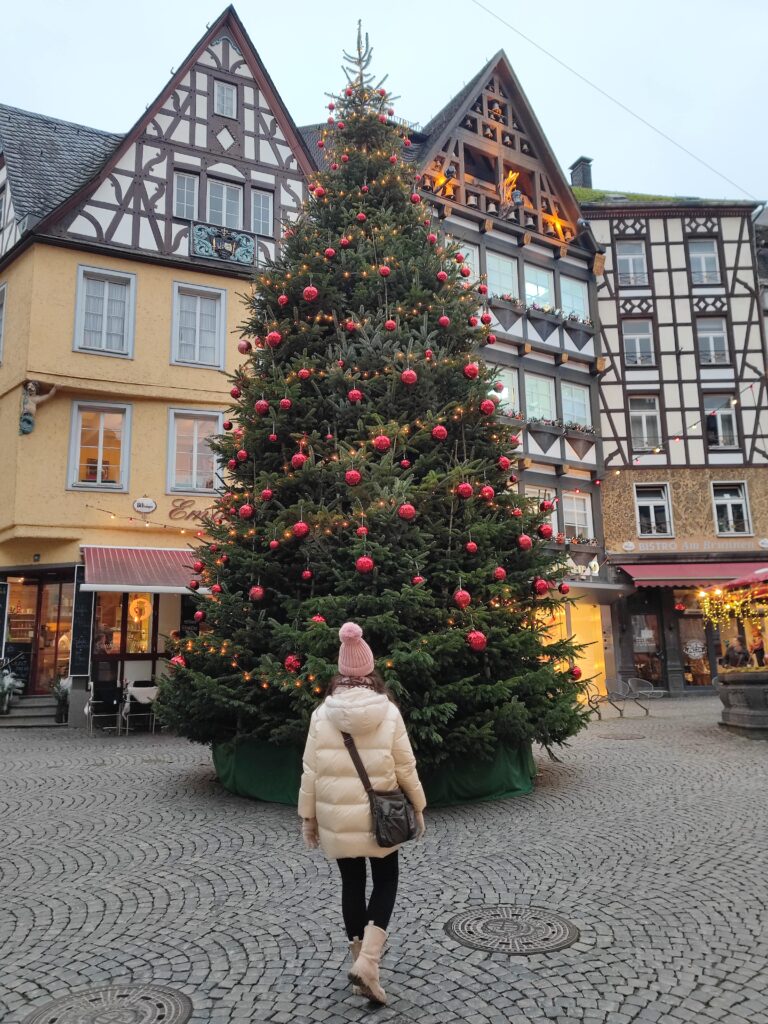 qué ver en Cochem