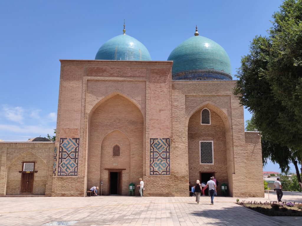 Shahrisabz